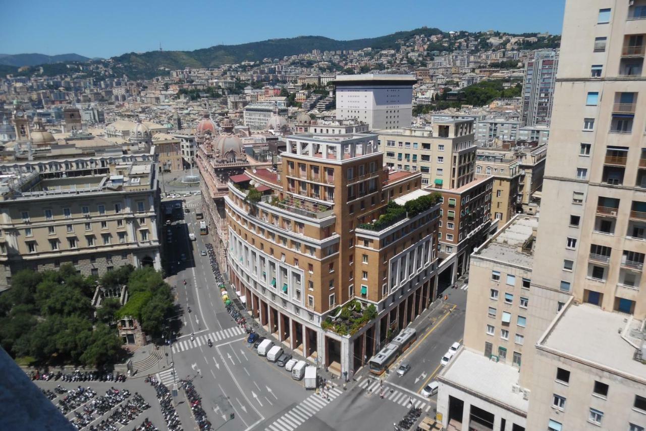 Apartamento Ad Centro *