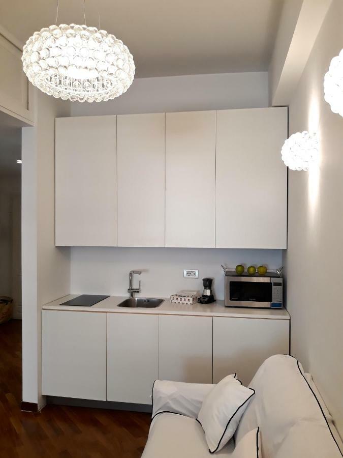 Apartamento Ad Centro Génova