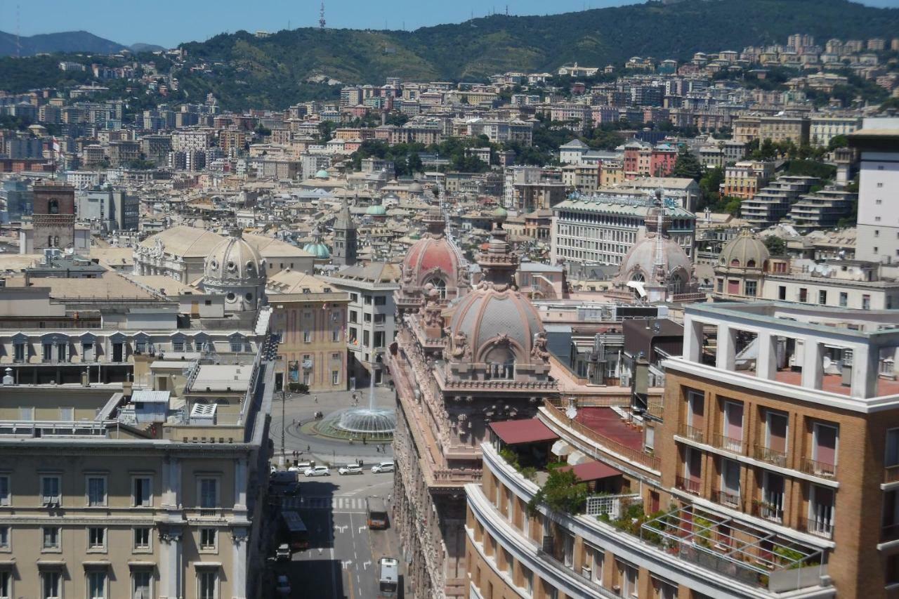 Appartamento Ad Centro