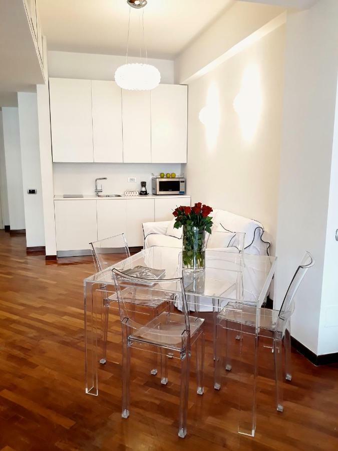 Apartamento Ad Centro Génova
