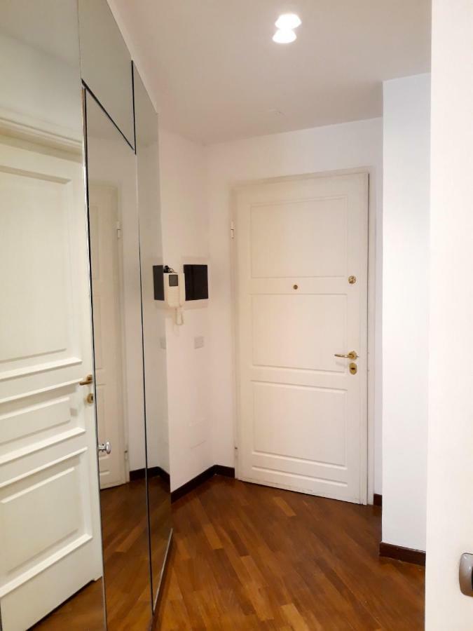 Ad Centro Apartamento *