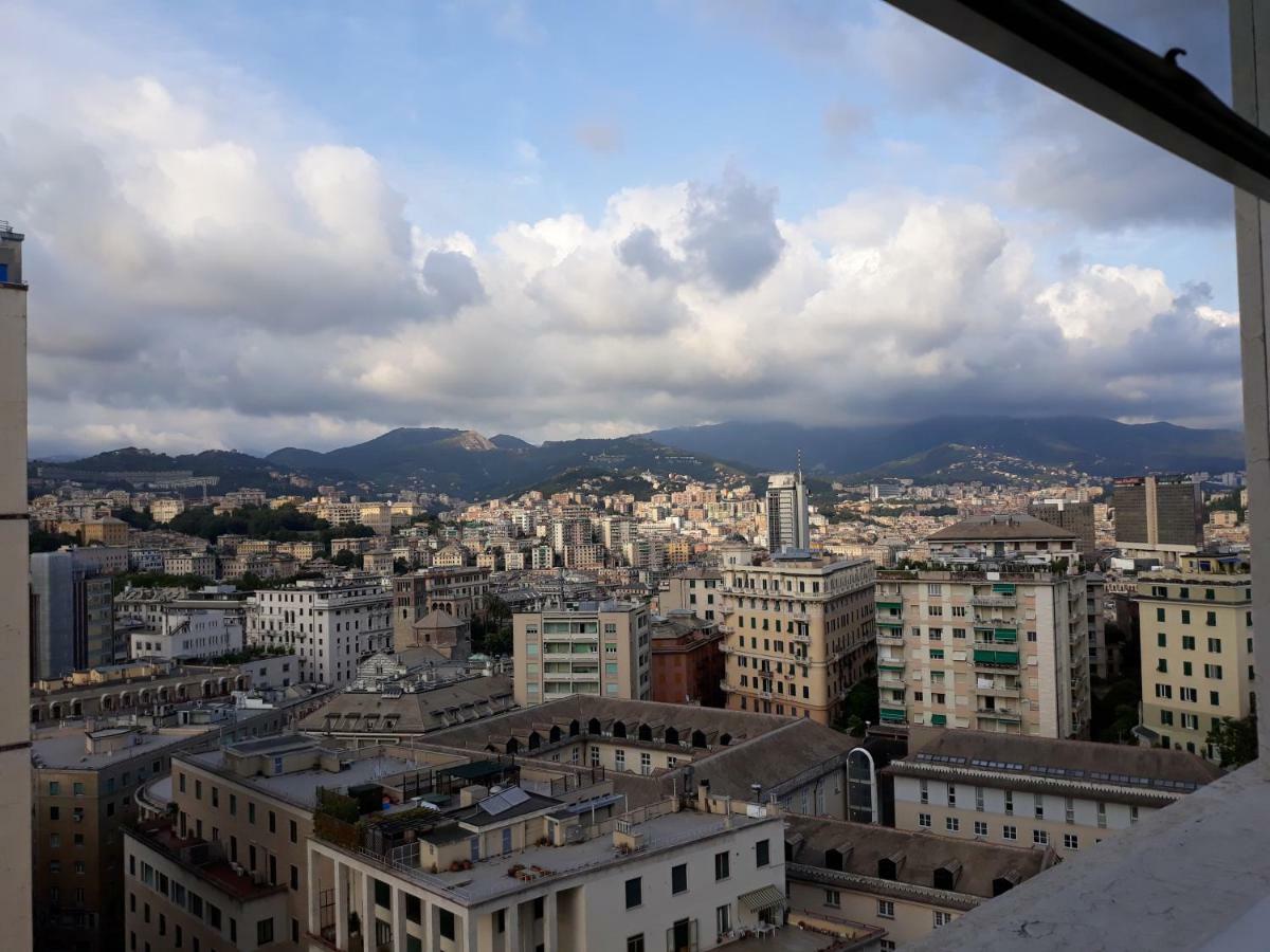 Ad Centro Appartamento *