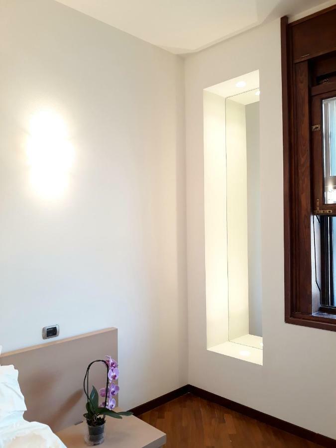 Appartamento Ad Centro Genova
