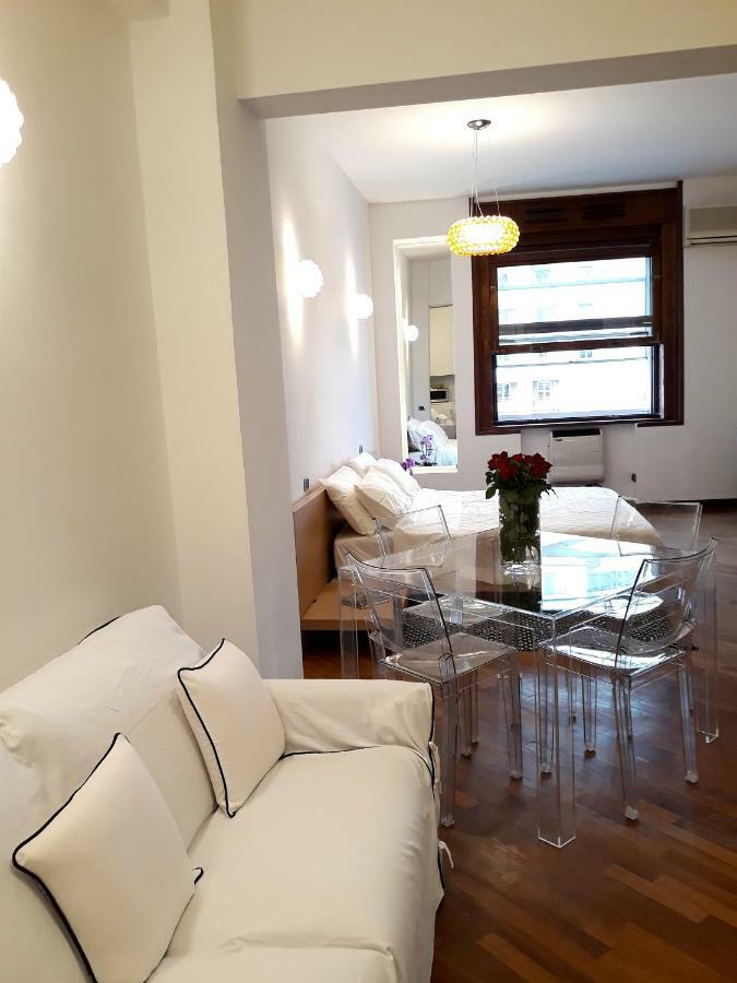 Ad Centro Apartamento Génova