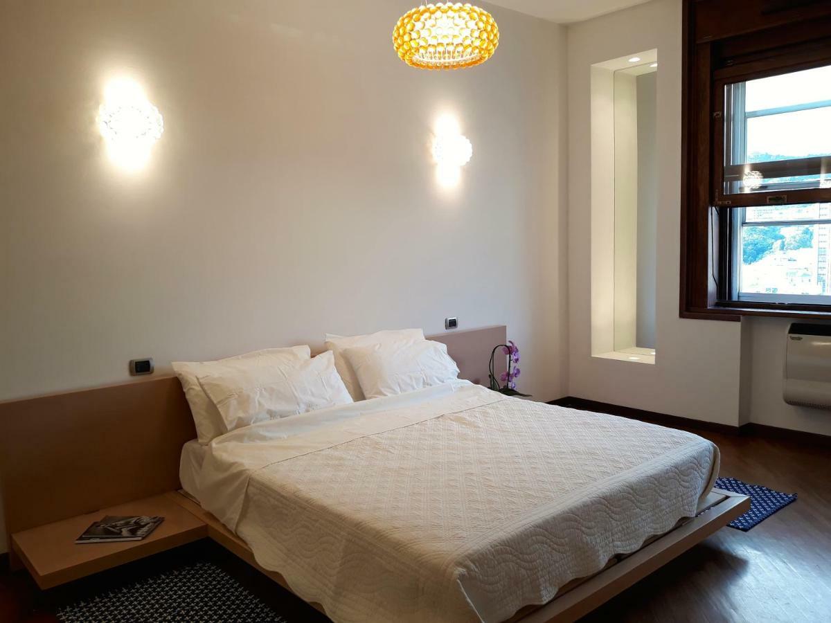 Apartamento Ad Centro Génova