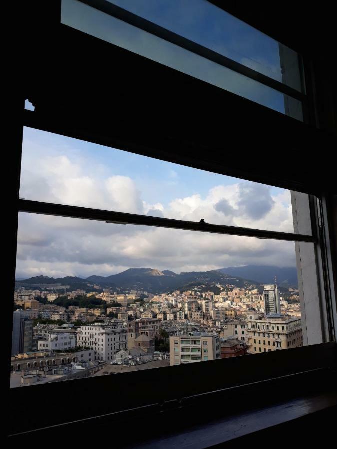 Ad Centro Appartamento Genova