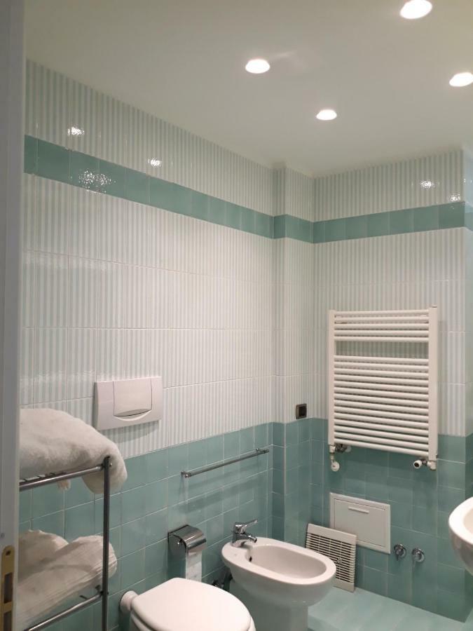 Apartamento Ad Centro Génova