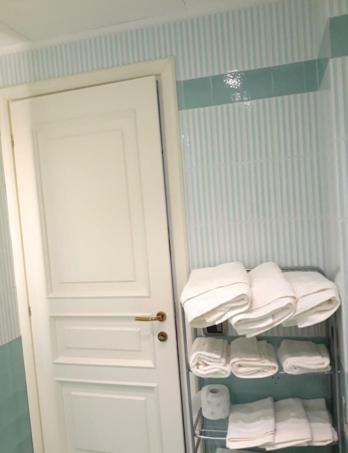 Apartamento Ad Centro *