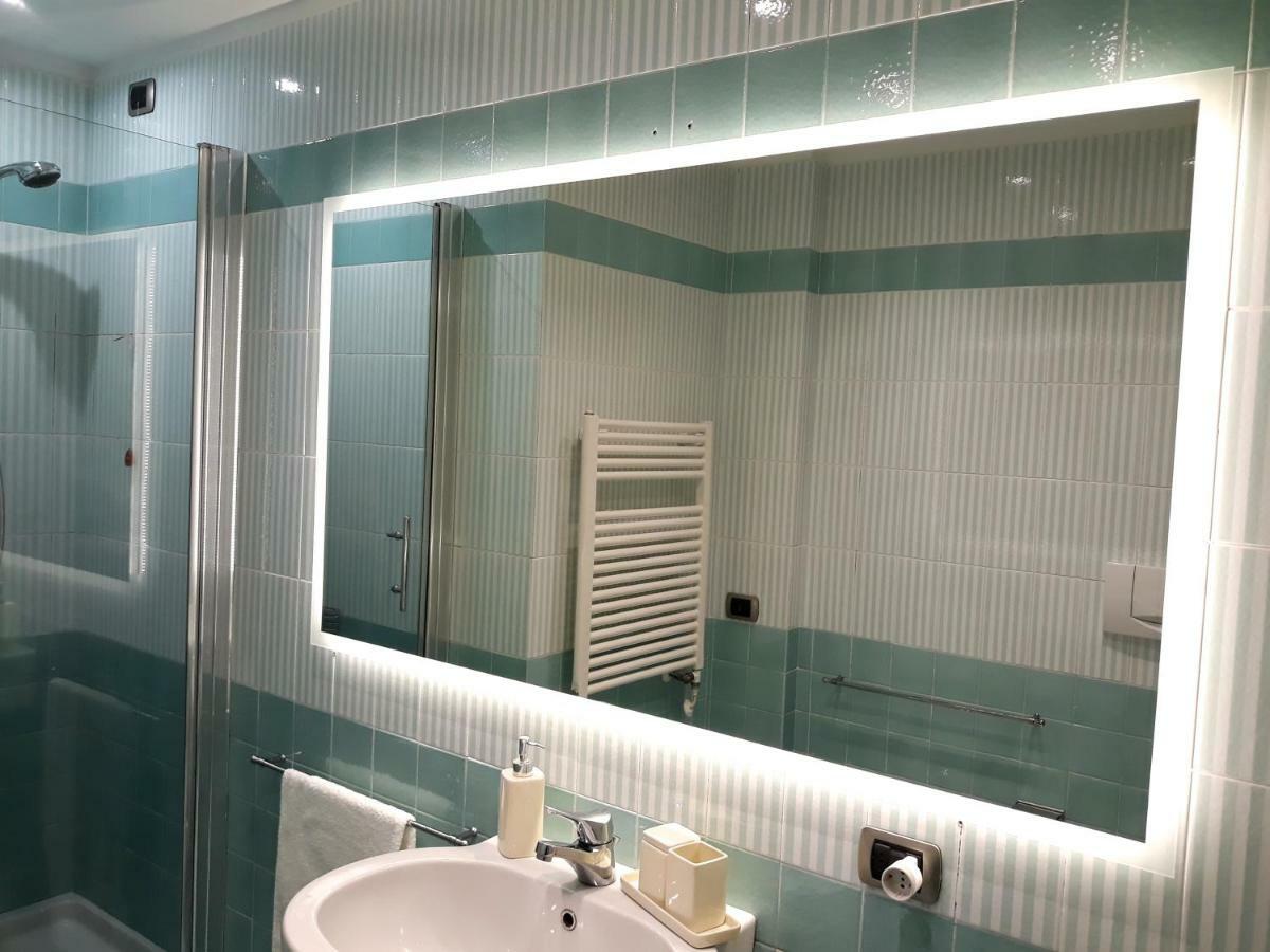 Ad Centro Apartamento Génova